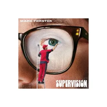 Zahraniční hudba Supervision - Froster Mark [CD]