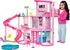 Domeček pro panenku Mattel Barbie Dům snů HMX10