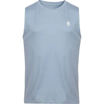 Pánské tílko Boulder Scampolo Mountain Spring - L