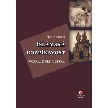 Kniha Islámská rozpínavost