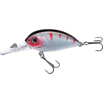 Umělá nástraha Wobler Jaxon Atract Aris Lures 4cm F G