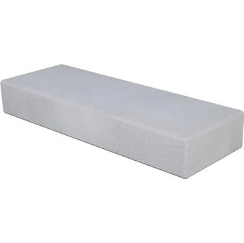 Nášlap na schod Betonový schodišťový blok / schod 100x35x15 SBB 100/35/15 cer tryskaný