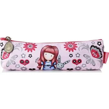 Peněženka Penál - "My Gift To You" od firmy SANTORO London Gorjuss Cityscape (Gorjuss Cityscape- Pencil Case - "My Gift To You")