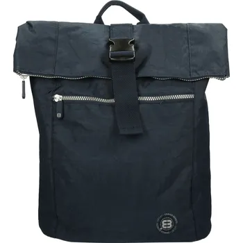 Sportovní batoh tmavě modrý - Enrico Benetti Rhys tmavě modrá