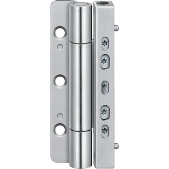 pant Pant SIKU RB 5010 MSTS 3D, pro ven otevíravé dveře, nerez matná