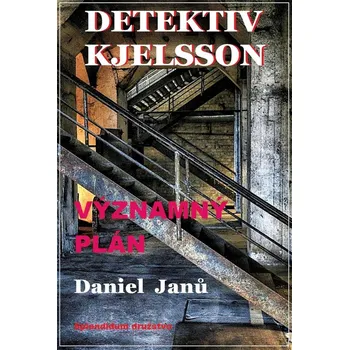 Kniha Významný plán