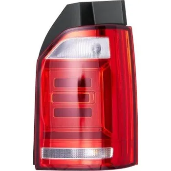 Zadní světlomet Zadní světlo HELLA 2SK 012 337-061