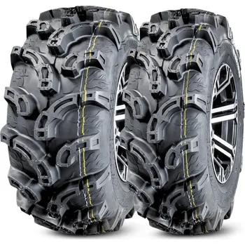 BULLDOG TIRES B375, 26x12-12 (58J)