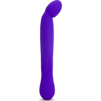 Vibrátor NU Sensuelle Ace Pro Prostate + G-Spot Vibe Purple