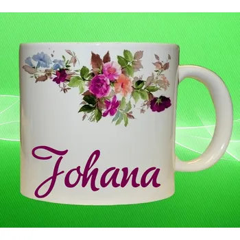hrnek se jménem JOHANA 75ml