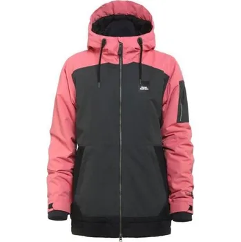 Dámská casual bunda BUNDA HORSEFEATHERS TAIA WMS - růžová - M + při osobním odběru 2 935 Kč