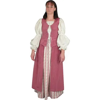 Karnevalový kostým Lencera Švadlenka Julie