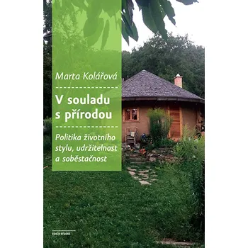 Kniha V souladu s přírodou