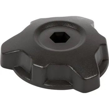 Matice plastová řidítek Husqvarna LC247