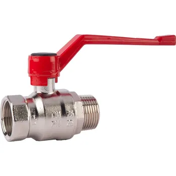 Ventil Kohout kulový páka HERZ MF 3/4“