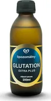 Zdravý svet Liposomální Glutathion Extra Plus 200 ml