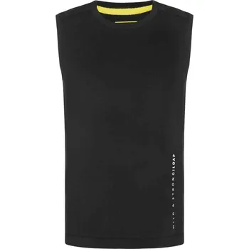 Chlapecké tílko Loap Boor Chlapecké tílko CLK2224 Černá 112/116