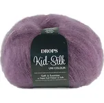 Drops Kid-Silk Uni Colour