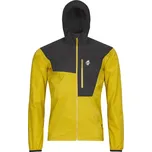 Helium Pertex 2.0 Jacket Antigue Moss / Black - M