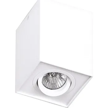 Maxlight Stropní svítidlo Maxlight C0070 BASIC SQUARE