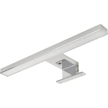 Koupelnové svítidlo StrongLumio koupelnové LED světlo Caracalla, 300mm 5,5W IP44 230V (StrongLumio koupelnové LED světlo Caracalla, 300mm 5,5W IP44 230V)