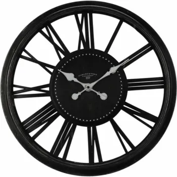 Hodiny Hodiny nástěnné 50 x 5 cm KO-KL5000350