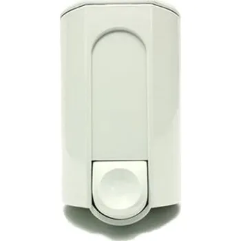 Dávkovač mýdla MP Zásobník na tekuté mýdlo,1L, bílý