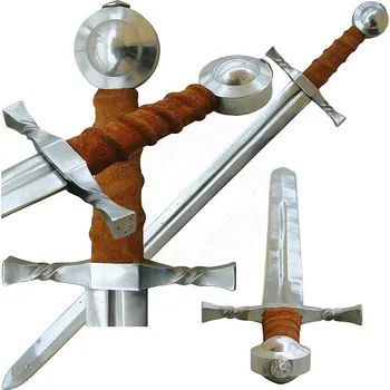 Replika zbraně Krutský Jednoruční meč Extra, Třída B