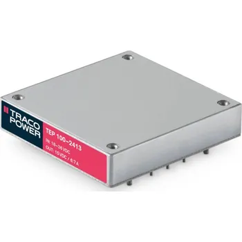 TracoPower TEP 100-1218 elektronická zátěž 12 V/DC 48 V/DC 2.1 A 100 W Počet výstupů: 1 x Obsah 1 ks