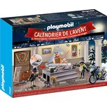 Playmobil Policie 71347 Adventní…