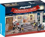 Playmobil Policie 71347 Adventní…