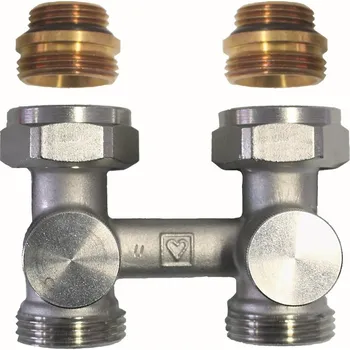 Ventil Vekolux přímý VK 1/2“ x EK - 1376622 HERZ