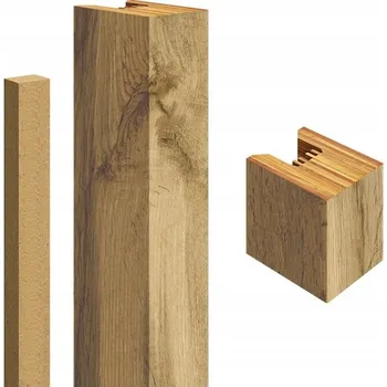 Spojková lamela PREMIUM Dekorativní lamela 1ks