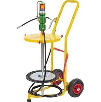 Čerpadlo Sestava čerpadla na tuk MECLUBE 013-1117-000 (60:1)