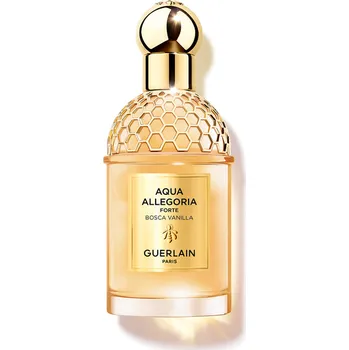 Dámský parfém Guerlain Aqua Allegoria Forte Bosca Vanilla Forte W EDP