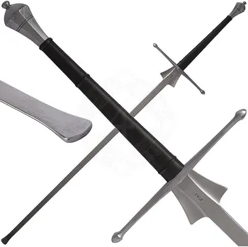 Replika zbraně Moc Federschwert DB de Luxe