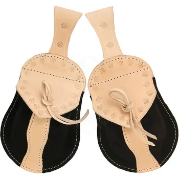 Špulák Dámská brašnička s ornamenty květin