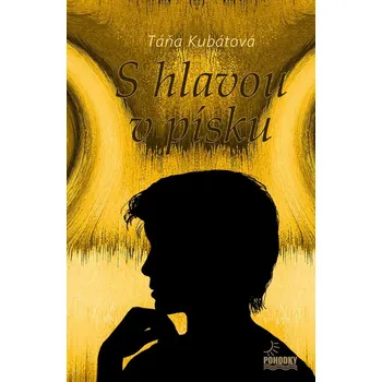 Kniha S hlavou v písku