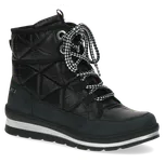 Caprice 9-26209-41 černá, vel. 38.5