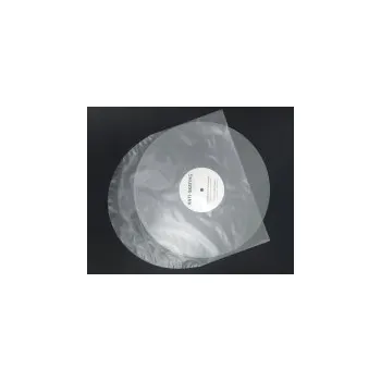Gramofon TESLA Japan Anti-Static Record Sleeves - 50 ks