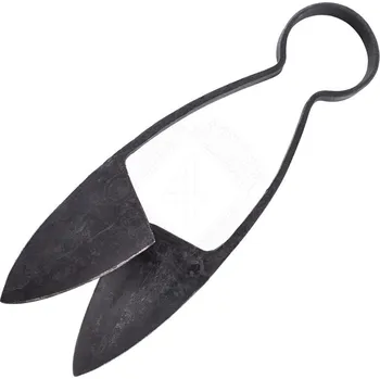 ULFBERTH® Pérové nůžky, 23cm