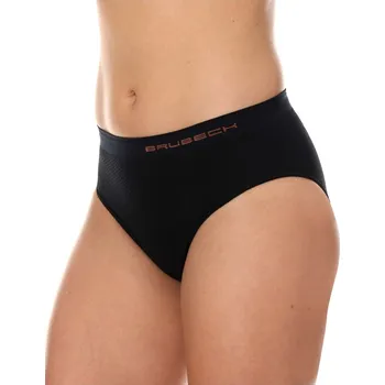 Dámské termo spodní prádlo Brubeck Dámské kalhotky s cyklovložkou Velikost: L