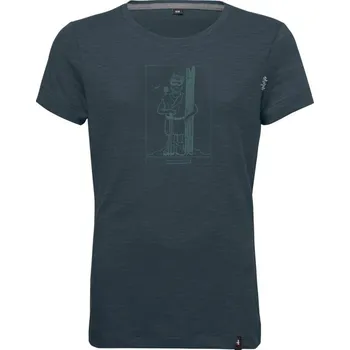 Chlapecké tričko Chillaz Homo Mons Sportivus chlapecké tričko Velikost: 152