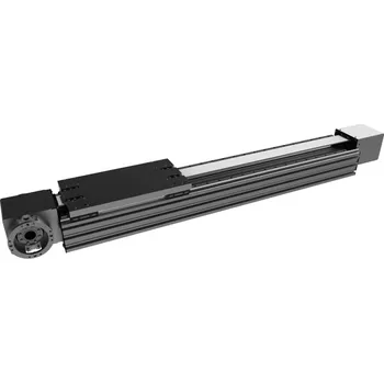 Stavební profil Lineární pohon 822.HHL, profil 135x225, pro hřídel 32 mm