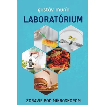 Kniha Laboratórium