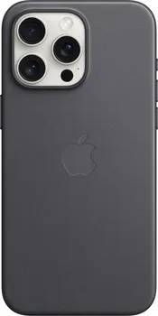 Pouzdro na mobilní telefon Apple FineWoven MagSafe pro Apple iPhone 15 Pro