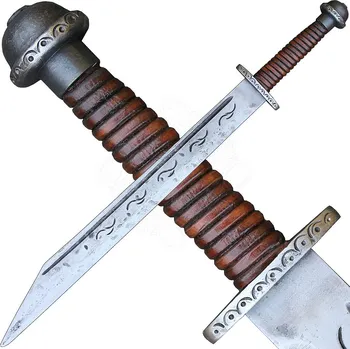 Replika zbraně Kovex Ars Skramasax Onund, Třída B