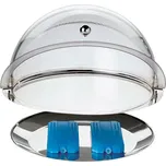 APS Kulatý podnos thermo, 38 cm, 5-dílný