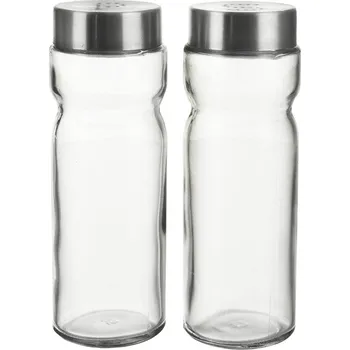 Sklenice ORION Skleněná kořenka CLASSIC 0,15 l sada 2 ks