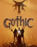 Gothic 1 Remake PC digitální verze
